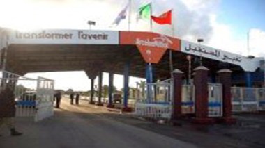 Reprise de la production au complexe sidérurgique ArcelorMittal d’El Hadjar