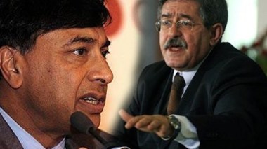 Ahmed Ouyahia: Algerian govt to stop steelworks closure