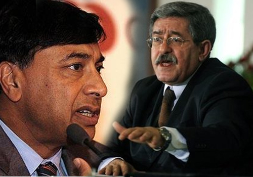 Ahmed Ouyahia: Algerian govt to stop steelworks closure