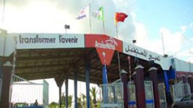 غرباء يقتحمون مركب أرسيلور ميطال بعنابة ويخلون بالنظام العام