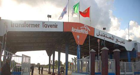 Kouadria :  El Hadjar a été ruiné  au cours des dix dernières années