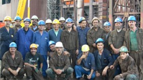 مدير “أرسيلور ميتال” يؤكد استقرار المجمع بعد رفع الأجور بنسبة 15 بالمائة