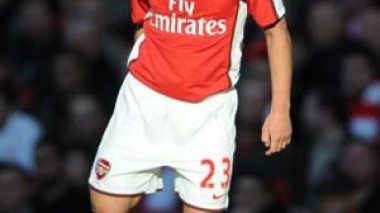 I need time for Arsenal to see the best of me, admits new boy Arshavin