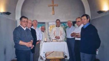 Une fête populaire et religieuse pour l’élection de Ghaleb comme archevêque de l’Algérie