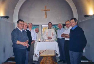 Une fête populaire et religieuse pour l’élection de Ghaleb comme archevêque de l’Algérie