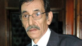 عبد المجيد شيخي: الأرشيف الجزائري الحقيقي مازال حبيس أدراج المخازن الفرنسية