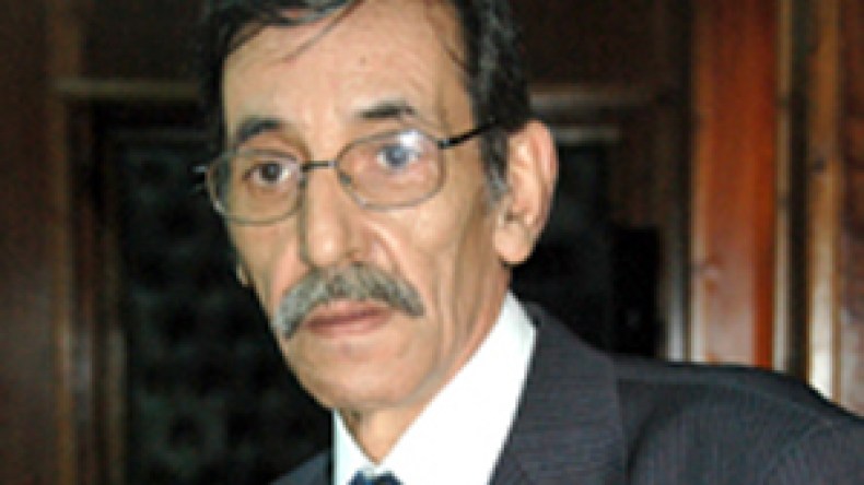 عبد المجيد شيخي: الأرشيف الجزائري الحقيقي مازال حبيس أدراج المخازن الفرنسية