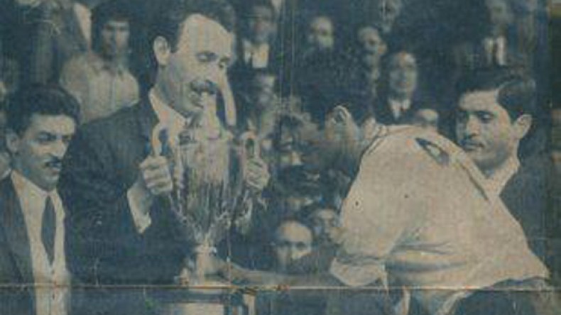 الاتحاد لعب 7 نهائيات دون معانقة الكأس.. لالماس الهداف ومفتاح الأكثر تتويجا