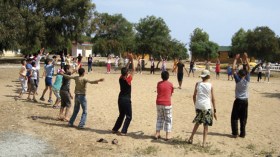 مخيمات صيفية لطلبة الزوايا والمدارس القرآنية