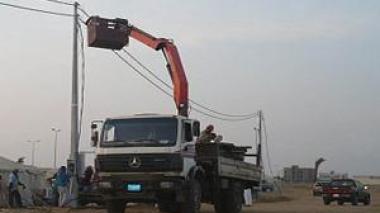 EDIMEL Constantine en faillite: 16 milliards détournés !