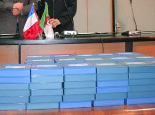 La France prête à fournir les archives de guerre à l’Algérie