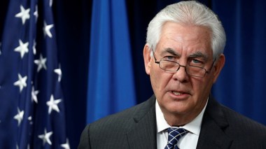 Washington déconseille de se rendre dans «les régions reculées d’Algérie»!