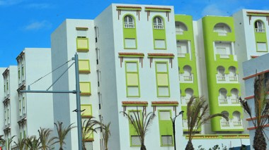 4390 logements « AADL » distribués dans 5 wilayas