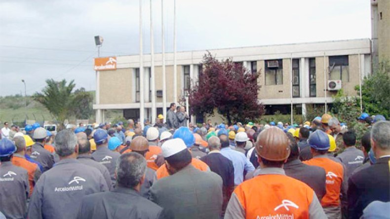 جنوحات يطالب باسترجاع مركب الحجار لحظيرة القطاع العام