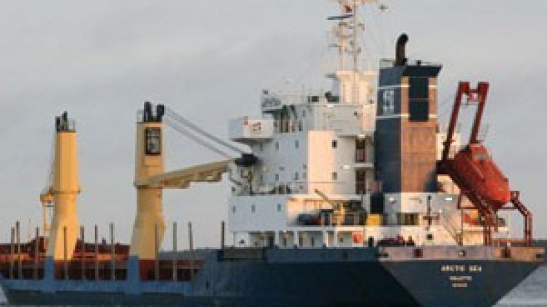تحقيقات أمنية حول الباخرة الروسية التي كانت متوجهة لبجاية