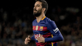 برشلونة: أردا توران بأمان في اسطنبول