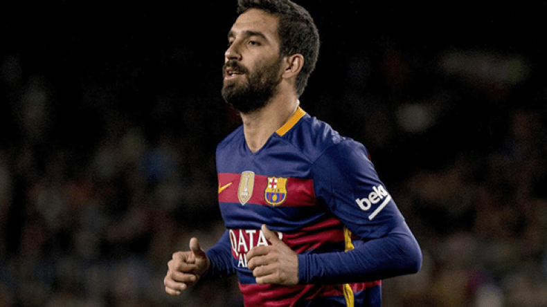 برشلونة: أردا توران بأمان في اسطنبول