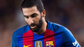 برشلونة يستعد للتخلص من توران ودوغلاس