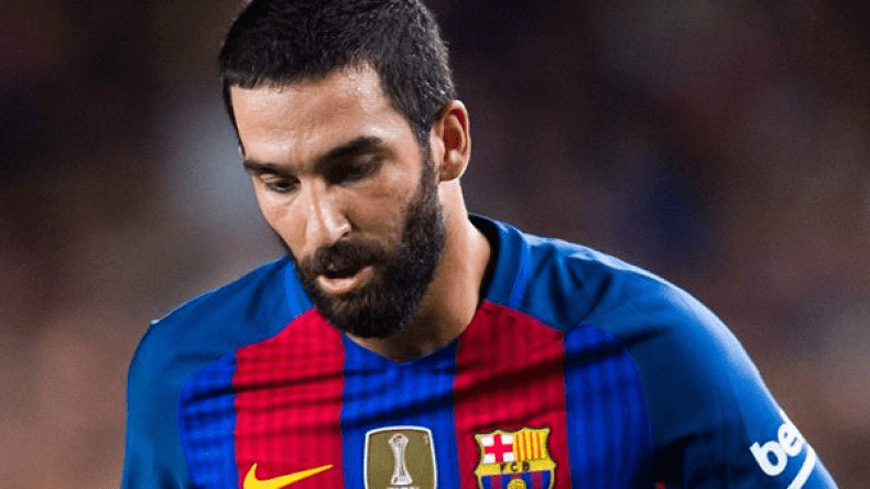 برشلونة يستعد للتخلص من توران ودوغلاس