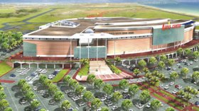 “ارديس”.. مجمّع مفتوح للجزائريين للترفيه والتسوّق