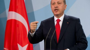 سقوطٌ مدوّ لـ”السلطان” أردوغان