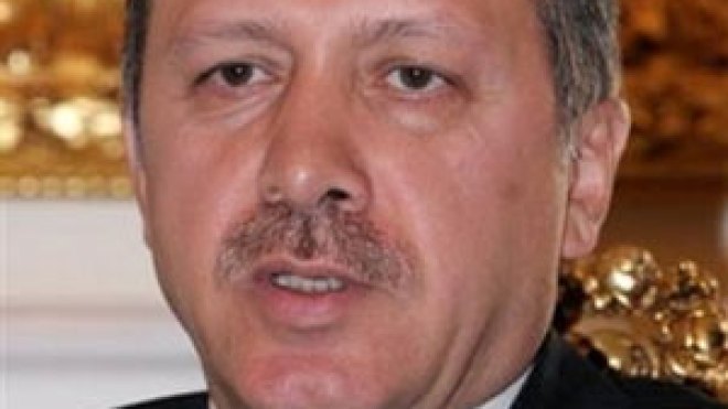 أردوغان يعارض شخصيا ترشيح دانماركي على رأس الناتو