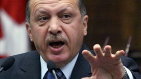 أردوغان: حماس ليست منظمة إرهابية وحكومتها شرعية