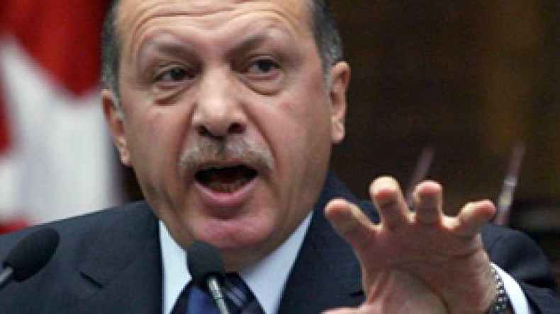 أردوغان: حماس ليست منظمة إرهابية وحكومتها شرعية