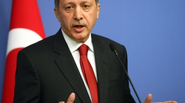 Erdogan entame aujourd'hui une visite de 2 jours en Algérie