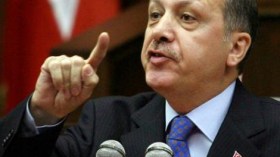 أردوغان ينفذ تهديده ويدفع بأنصاره إلى شوارع أنقرة واسطنبول