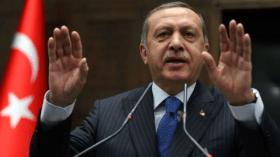 أردوغان على خطى آل عثمان