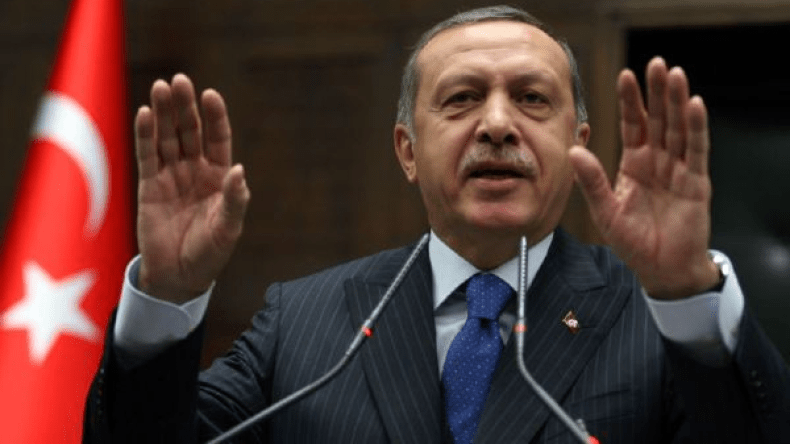 أردوغان على خطى آل عثمان