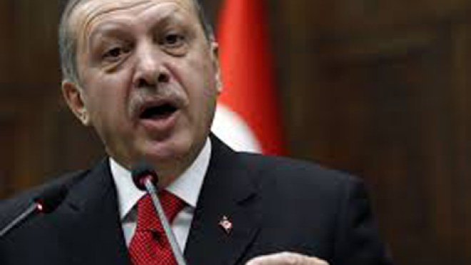 أردوغان: “إرادة الشعب انتصرت بدخول محجبات إلى البرلمان”