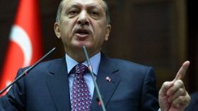 أردوغان:أوروبا ستخسر إن رفضت انضمام تركيا بحلول 2023