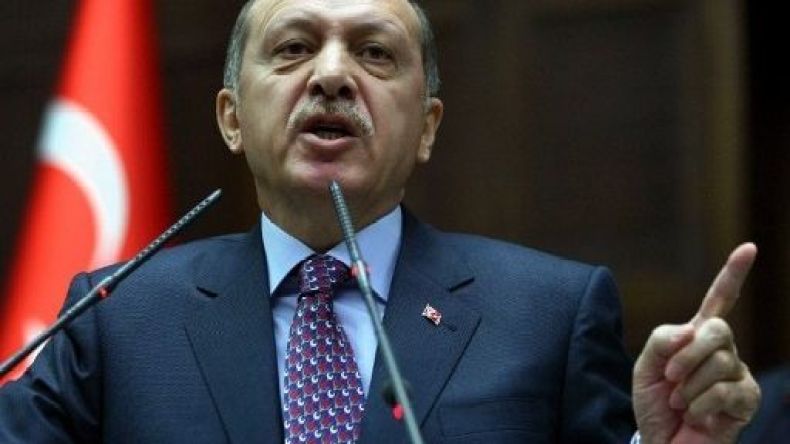 أردوغان:أوروبا ستخسر إن رفضت انضمام تركيا بحلول 2023