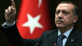 أردوغان: تركيا تحطم يوميًّا أرقامًا قياسية اقتصادية