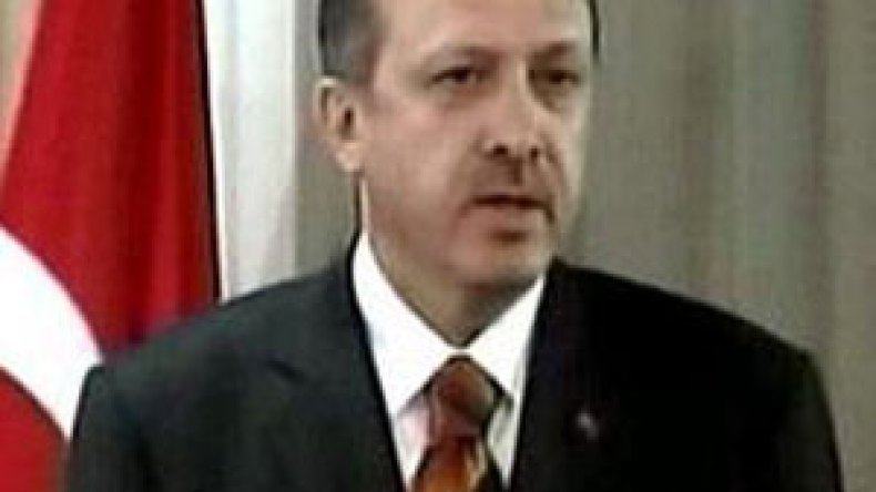 تركيا‭ ‬تطالب‭ ‬إسرائيل‭ ‬بتقديم‭ ‬اعتذار‭ ‬رسمي