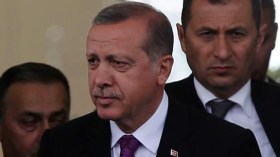 استطلاع: تراجع تأييد حزب أردوغان