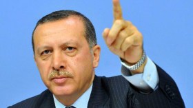 أردوغان: “الأسد يكسب الوقت لمذابح جديدة”