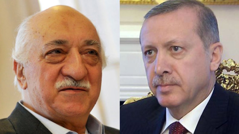 الاعتداء على زعيم المعارضة التركية وأردوغان يتوعد بتصفية جماعة غولن