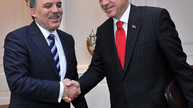 “أردوغان حريص على العلاقة مع الجزائر ولن تتأثر بالربيع العربي”