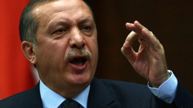 مصر تستدعي سفير تركيا احتجاجا على تصريحات أردوغان