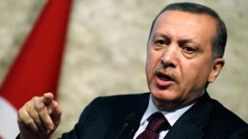 “تويتر” تحقق في حظر أردوغان خدمتها في تركيا