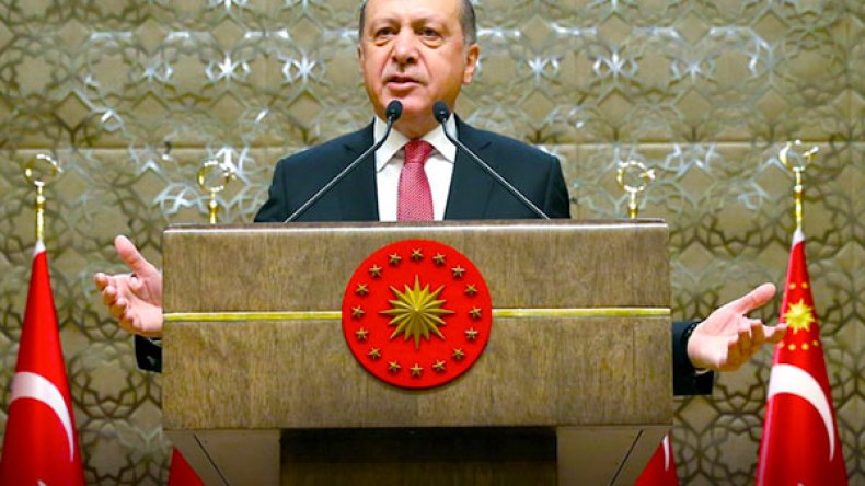 خسائر أوروبا من عدائها للعرب والمسلمين