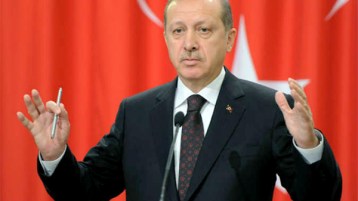 تركيا.. مع من وضد من؟