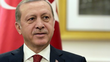 100 Turkish Businessmen To Win Deals In 26 Sectors In Algeria