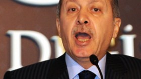 أردوغان‭ ‬يُلهب‭ ‬الأسرة‭ ‬الثورية‭ ‬لتجريم‭ ‬الاستعمار‭ ‬الفرنسي