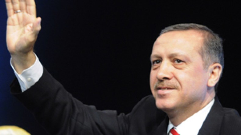 أردوغان: ‬لست‭ ‬مصابا‭ ‬بالسرطان؟