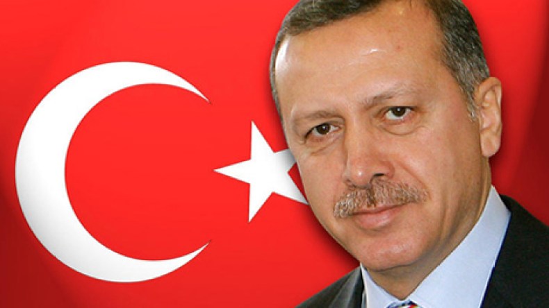 مرسي عاتب أردوغان بسبب “حريم السلطان”