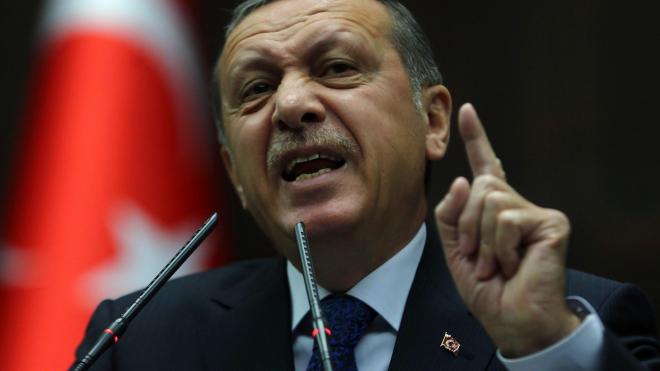 أردوغان: لن نشارك في أية عمليات دون تحقيق مطالبنا بشأن سوريا